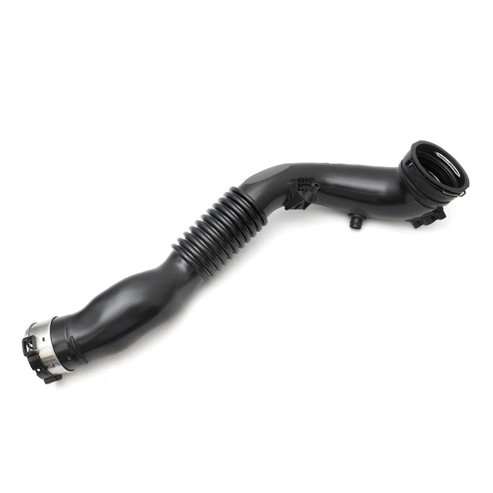 Manguera De Admisión Para BMW 335i 435i M235i X3 X4 M40i manguera de entrada de aire del coche tubo de entrada de vía aérea 13717604033;13-71-7-604-033 tubo admisión aire