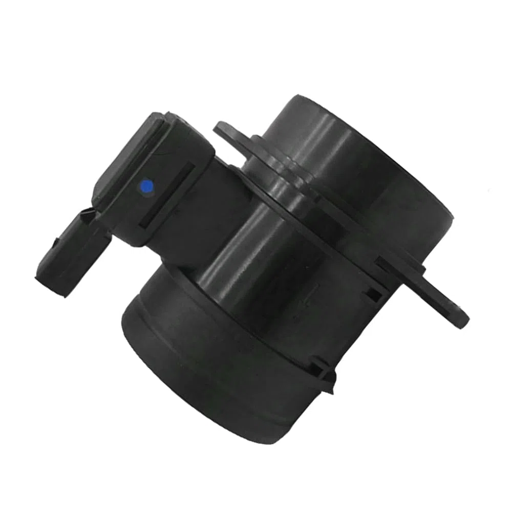 Medidor de sensor de flujo de aire masivo MAF, 03L906461/5WK97023, compatible con Audi, Volkswagen y Skoda Seat 1.6 TDI