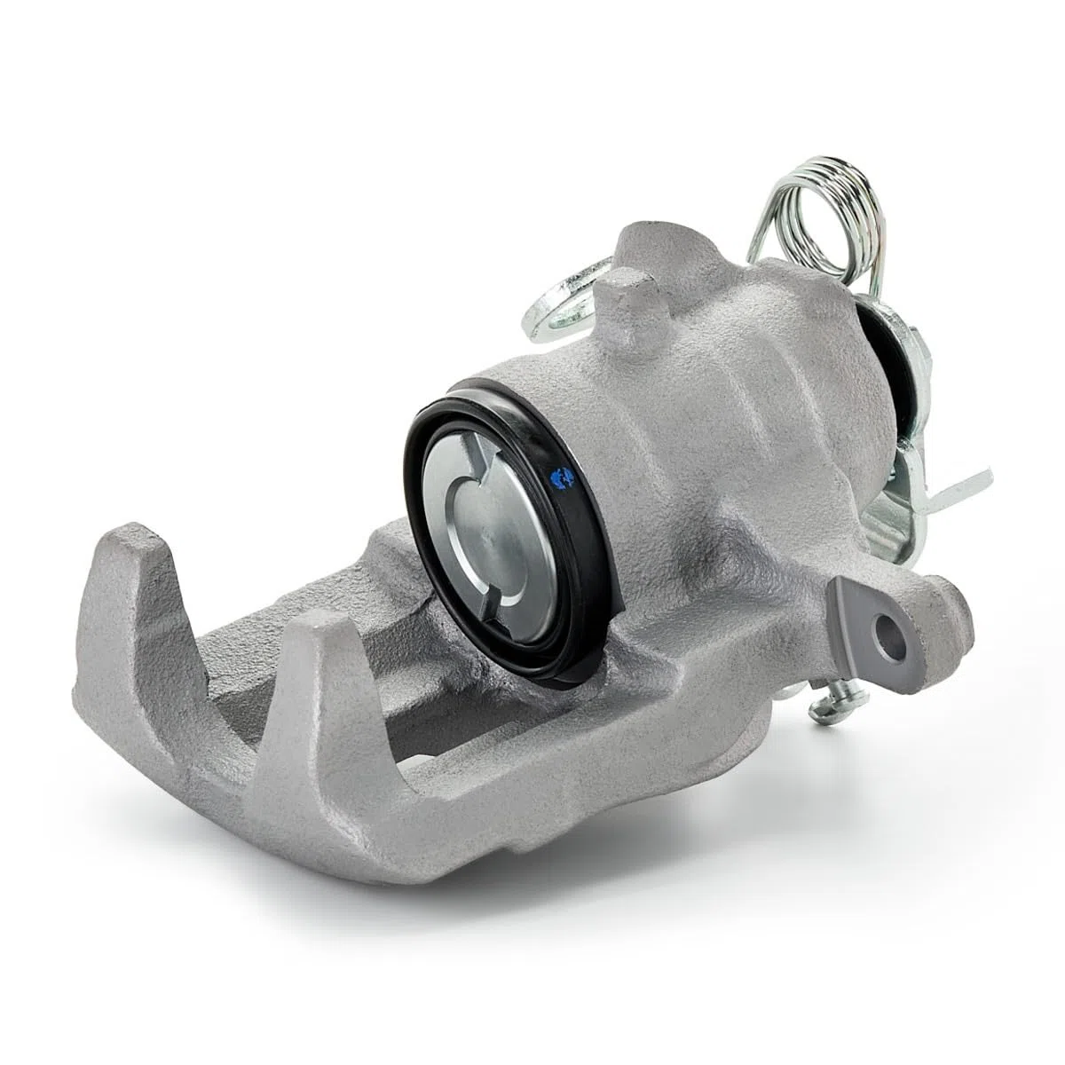 RIDEX PLUS 78B0084P Pinza de freno Trasero Izquierda Trasero Compatible con RENAULT Trafic III Furgón FG