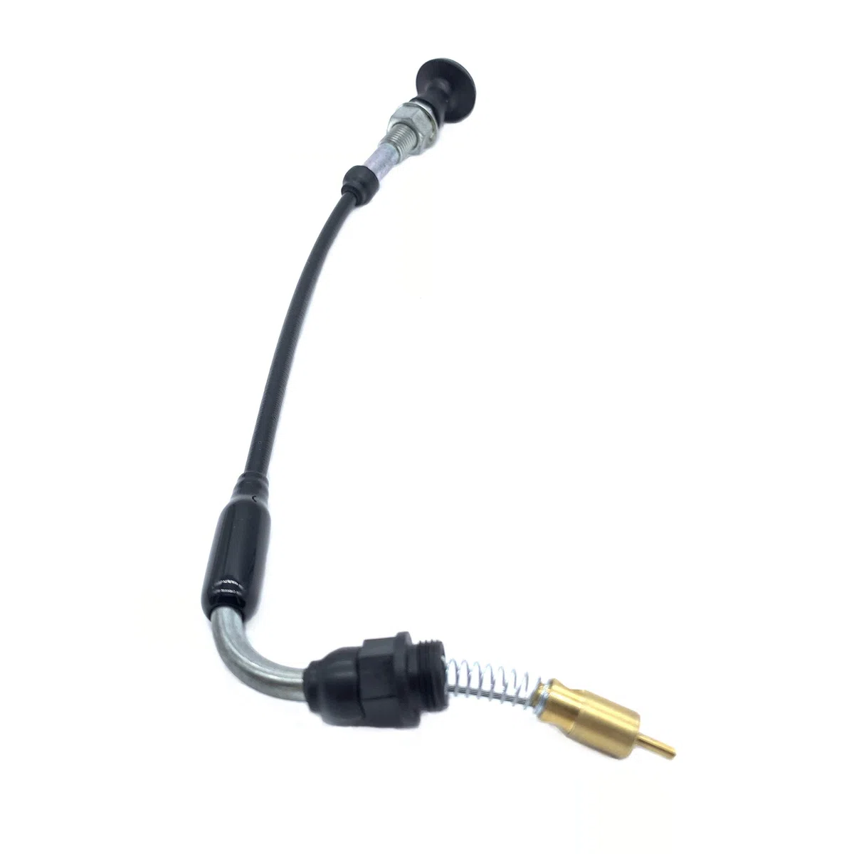 HSR42 HSR45 HSR48 - Cable de estrangulador para carburador Mikuni Harley Davidson