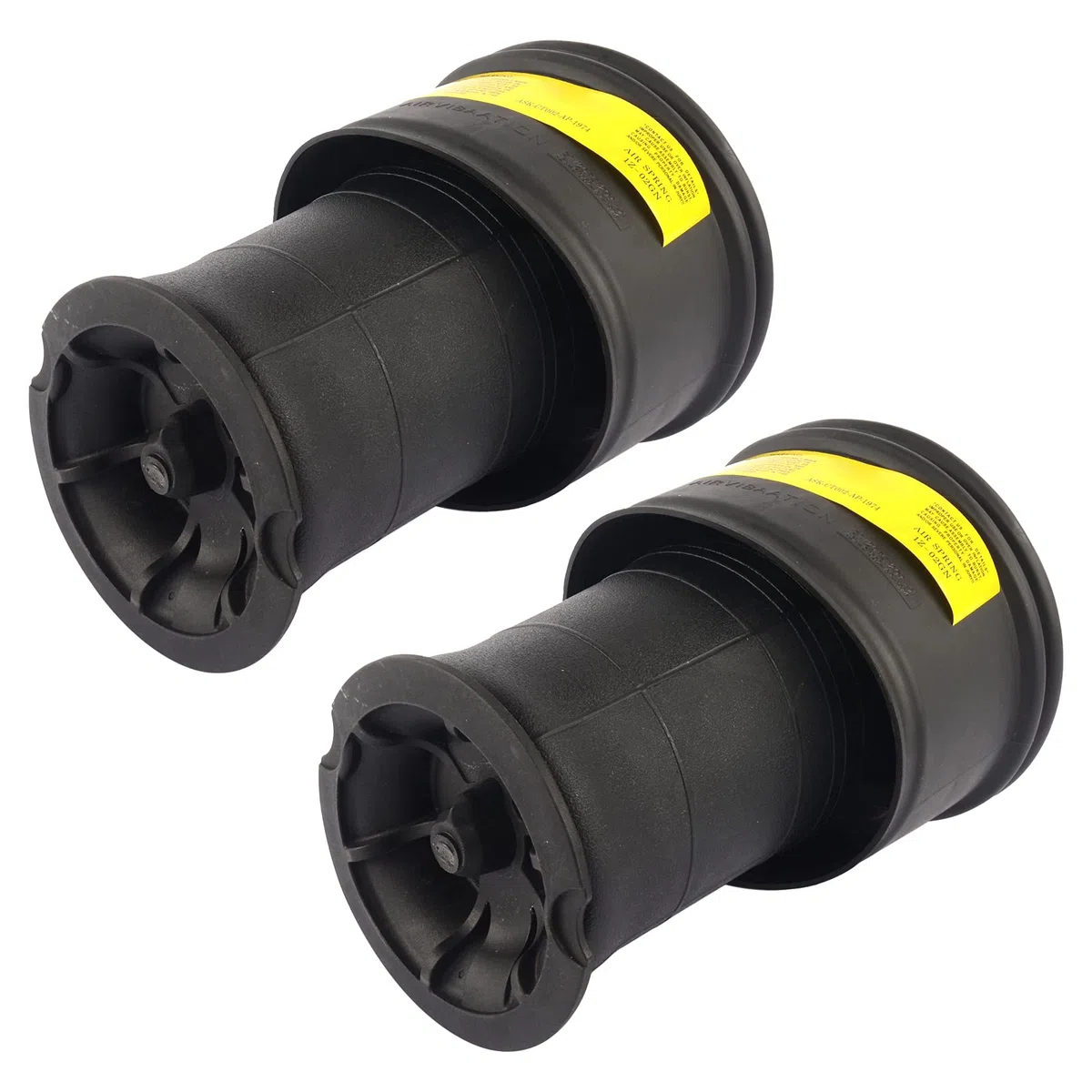 5102GN 5102R8 - Suspensión neumática trasera