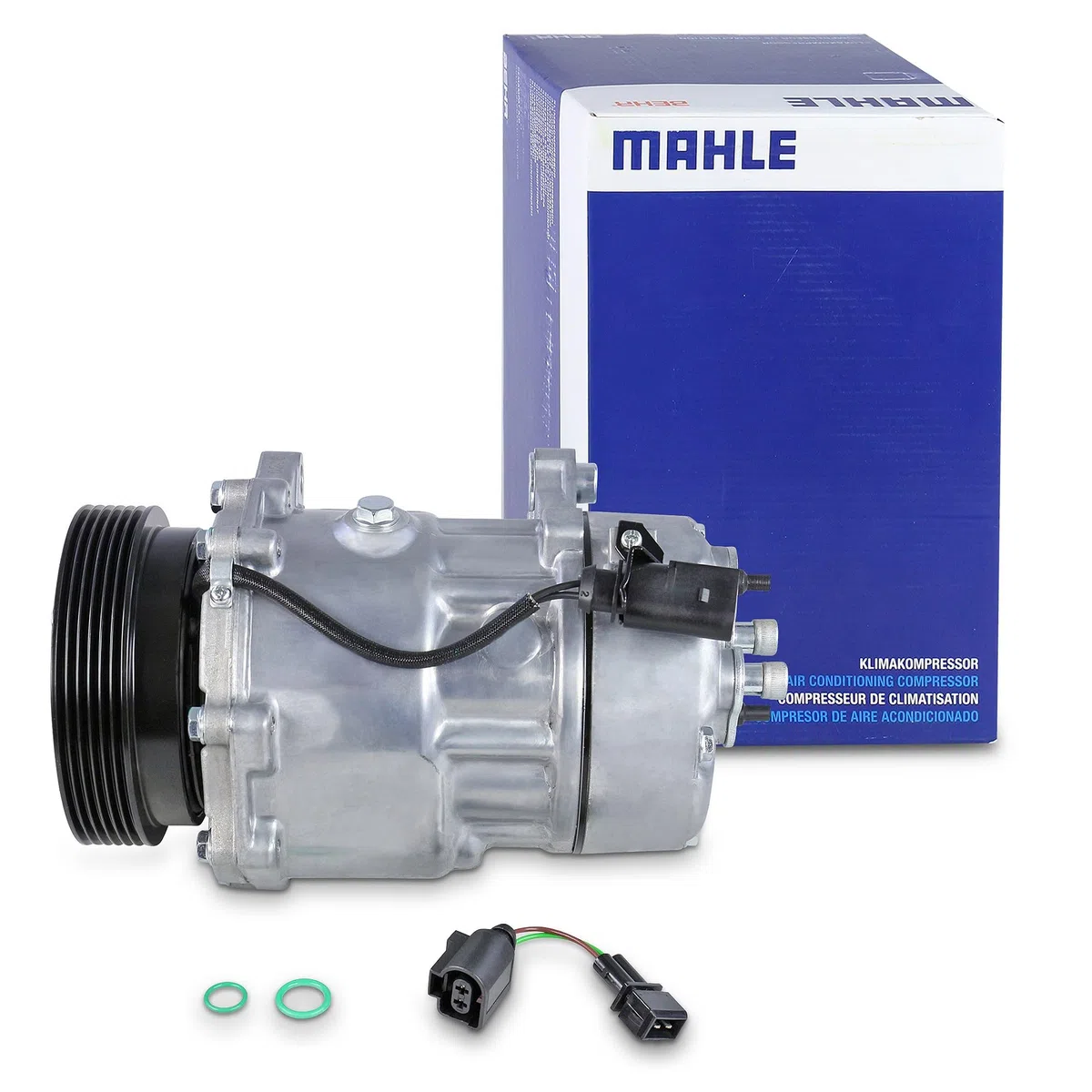 MAHLE Kompressor, Klimaanlage ACP191000S