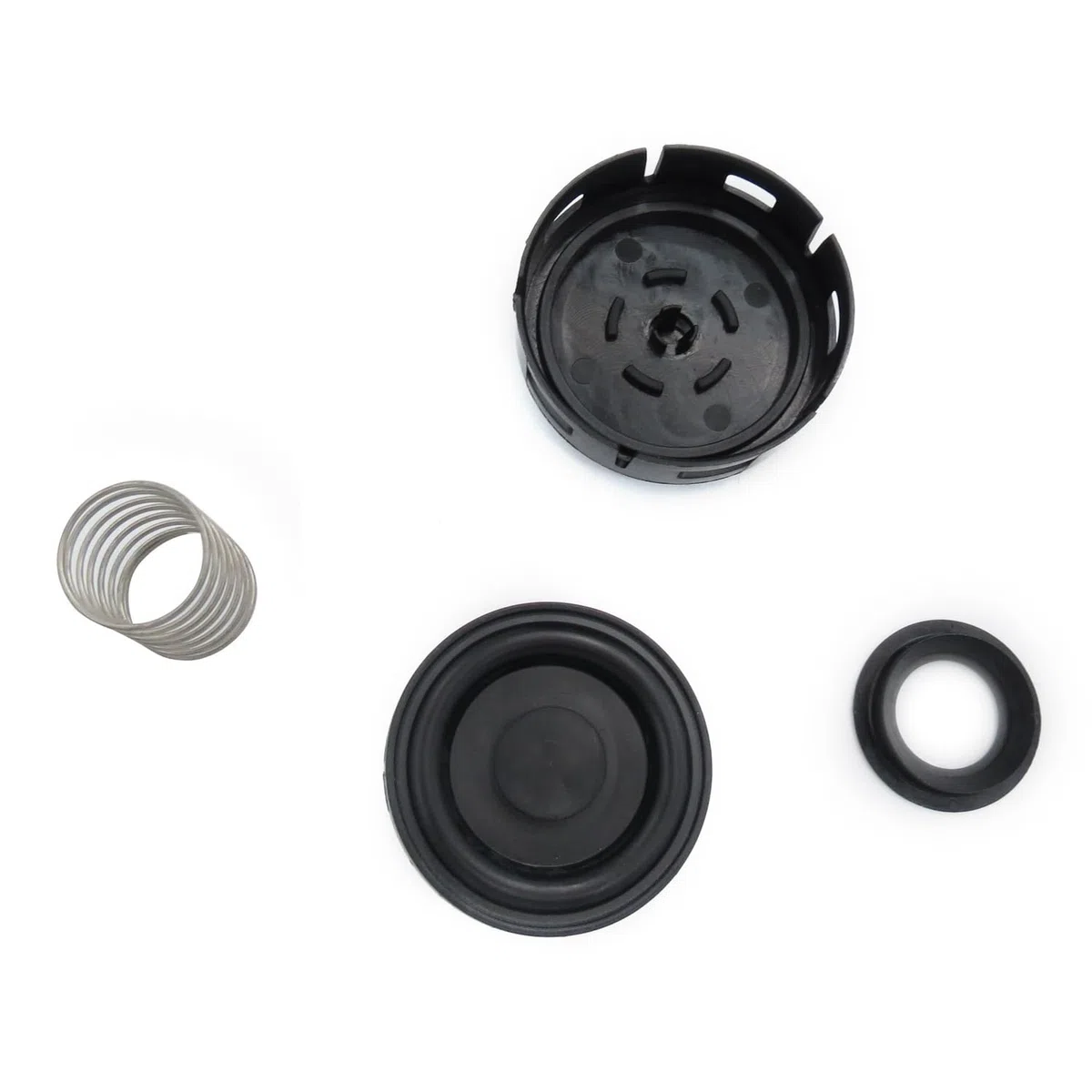 Tapa De Válvula De Motor Membrana De Ventilación Del Cárter Para Opel Para Astra Para Insignia Para Zafira Para Meriva 1,6 Cdti 55 486 867 55486867 55494242