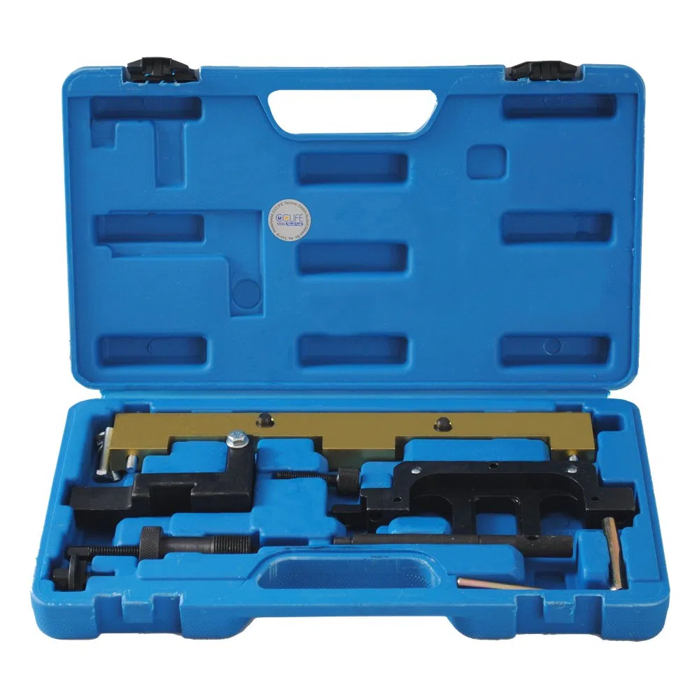 CCLIFE Herramientas de árbol de levas Juego de distribución compatible con BMW 1.8 2.0 N42 N46 N46T