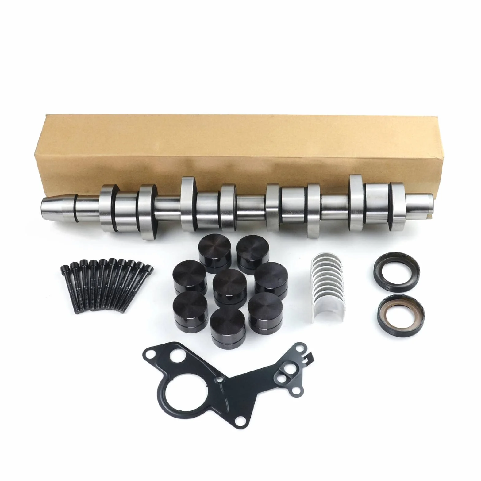 Juego completo de árbol de levas Reemplazo para 1,9TDI 038103085A 038103085C 038103085E 038109309C 038 103 714 038 145 215