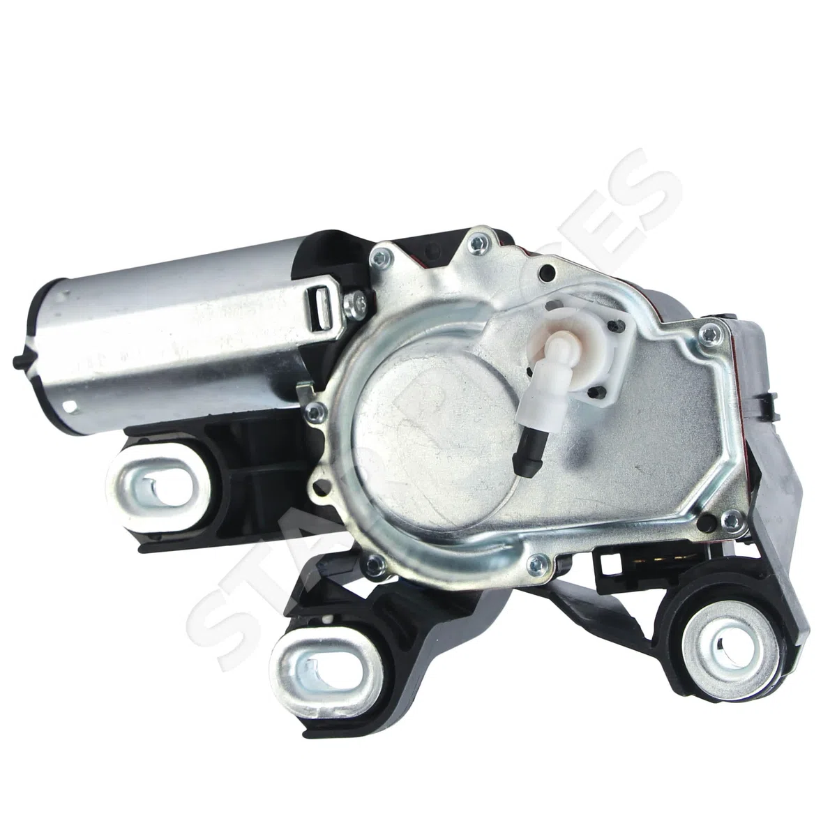 Motor limpiaparabrisas trasero compatible para Mercedes Vito y Viano (W639) (2003-2014) 6398200408, 639 820 0408, 639 820 04 08
