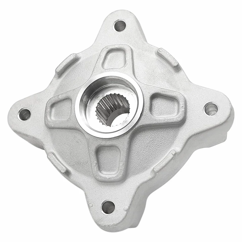 Cubo de Rueda Delantera para Polaris RZR-800 RZR-800-S 2008-2014 RZR-570 2012-2013 RZR-570-S 2008 2009 2010 2011 2012 2013 2014