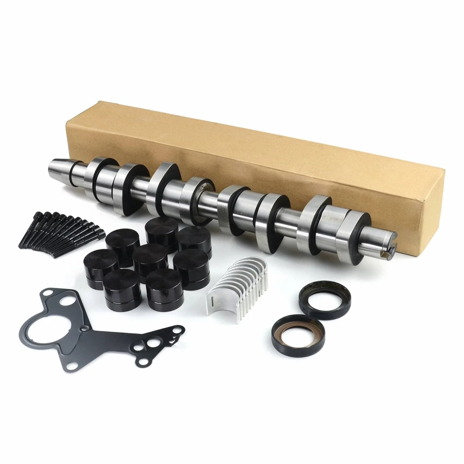 Juego completo de árbol de levas Reemplazo para 1,9TDI 038103085A 038103085C 038103085E 038109309C 038 103 714 038 145 215