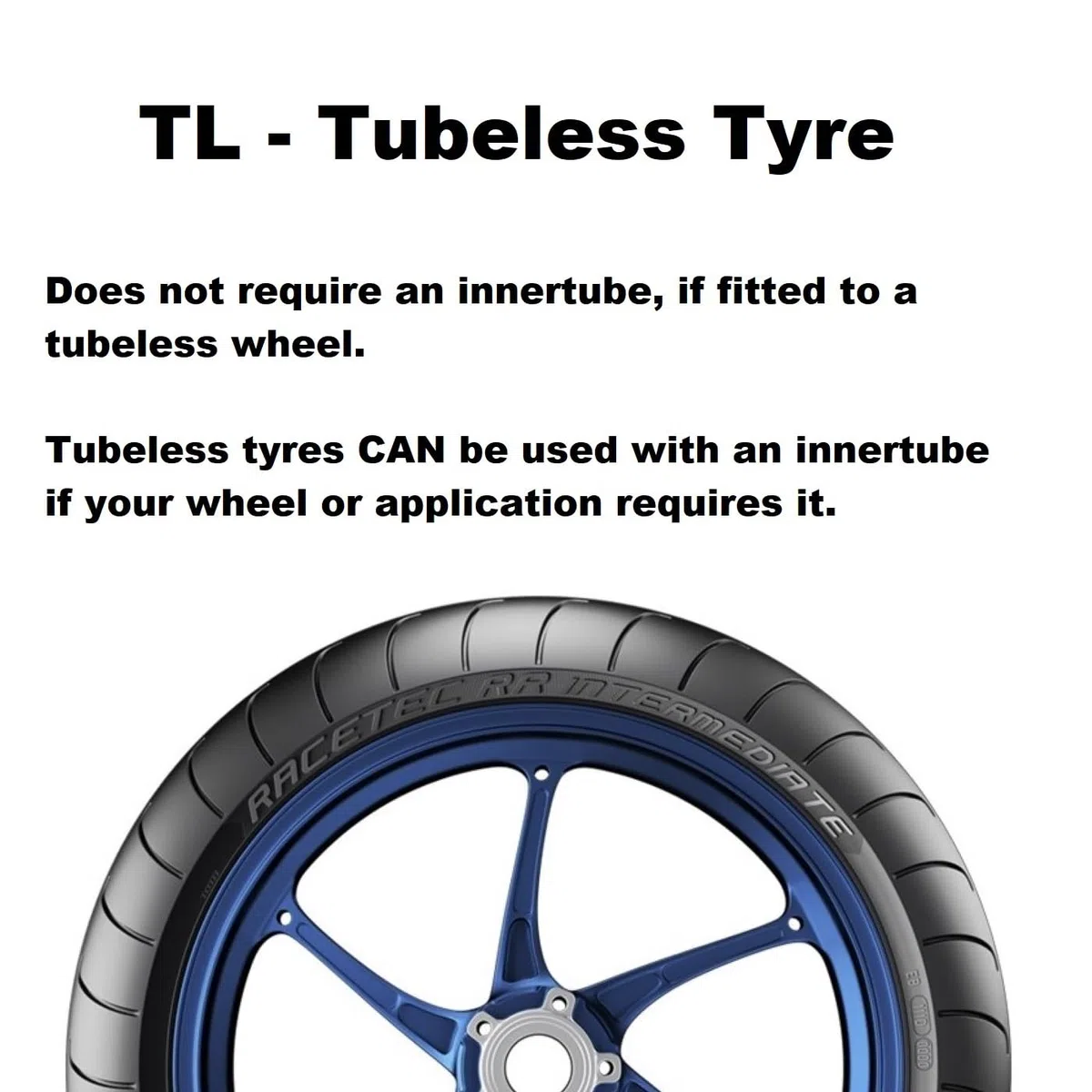 MICHELIN CTYEX 90/80-16 51S TL