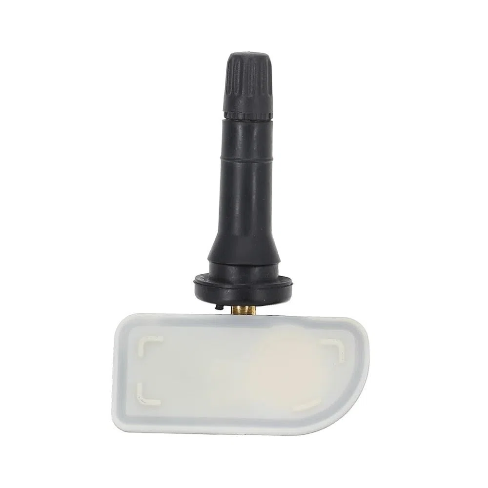 Módulo TPMS Compatible con Ford para Puma 2020 2021 2022 2023 2024 JX7T-1A180-CA JX7Z1A189A TPMS Sensor de presión de neumáticos(4PCS)