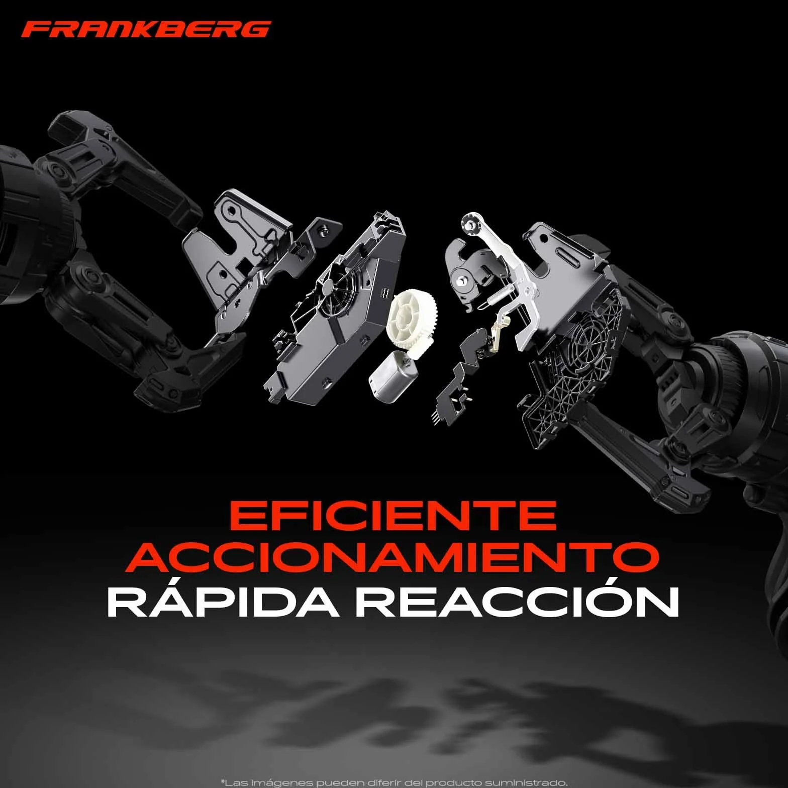Frankberg 1x Cerradura del Portón Trasero Maletero Compatible con A4 Avant 8ED B7 Familiar 1.6L-4.2L 2004-2008 A6 Allroad 4FH C6 Familiar 2.7L-4.2L 2006-2008 Sustituir# 8P4827505C