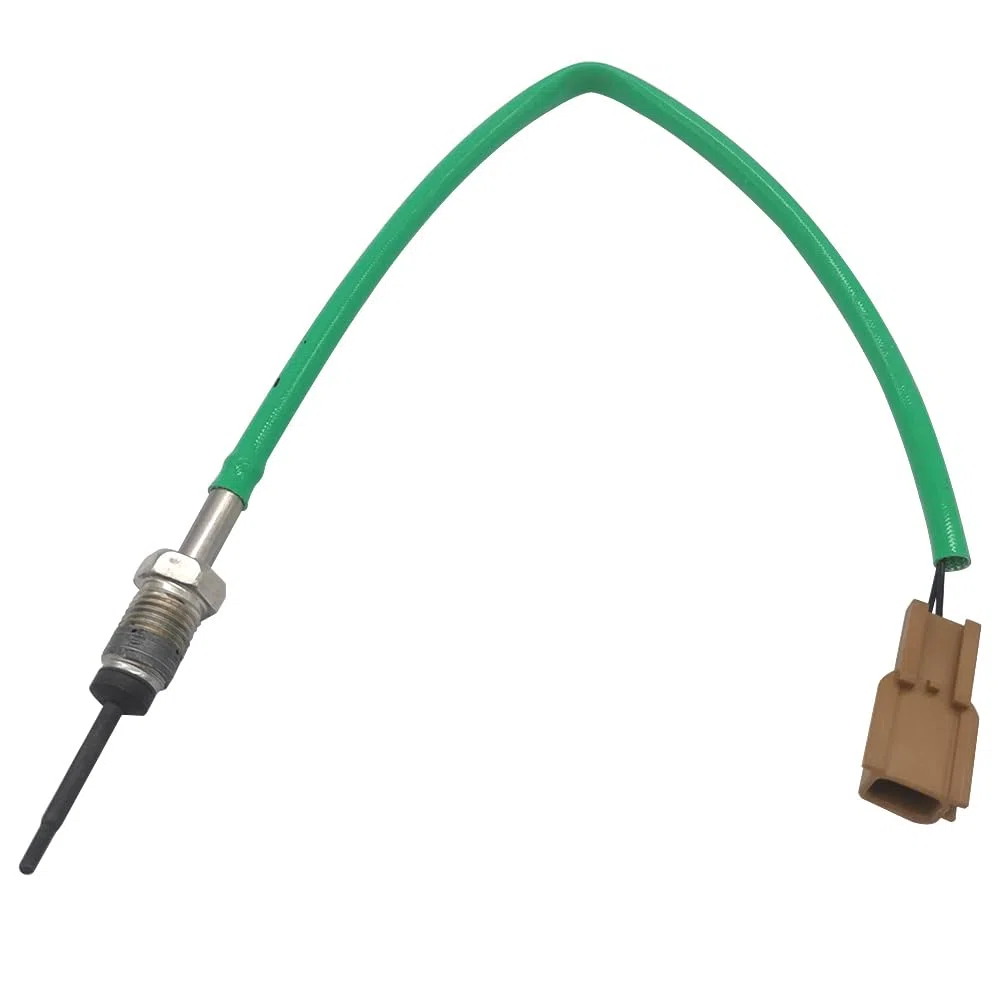 Sensor de temperatura del gas de escape 226404367R para Ren-ault Trafic Captur Clio Duster Fluence Grand Kangoo Logan Megane Scenic Talisman para Nis-san Qashqai X-trail para O-pel Vivaro B