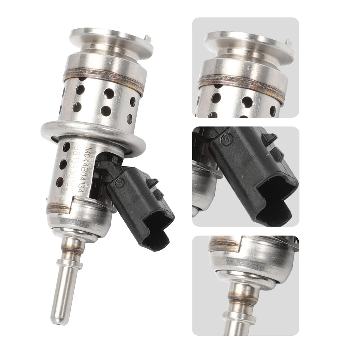 Inyector Adblue 1.5 BlueHDi apto para Citr0en Berling0 C4 apto para Peuge0t 208 308 T9 9813930180