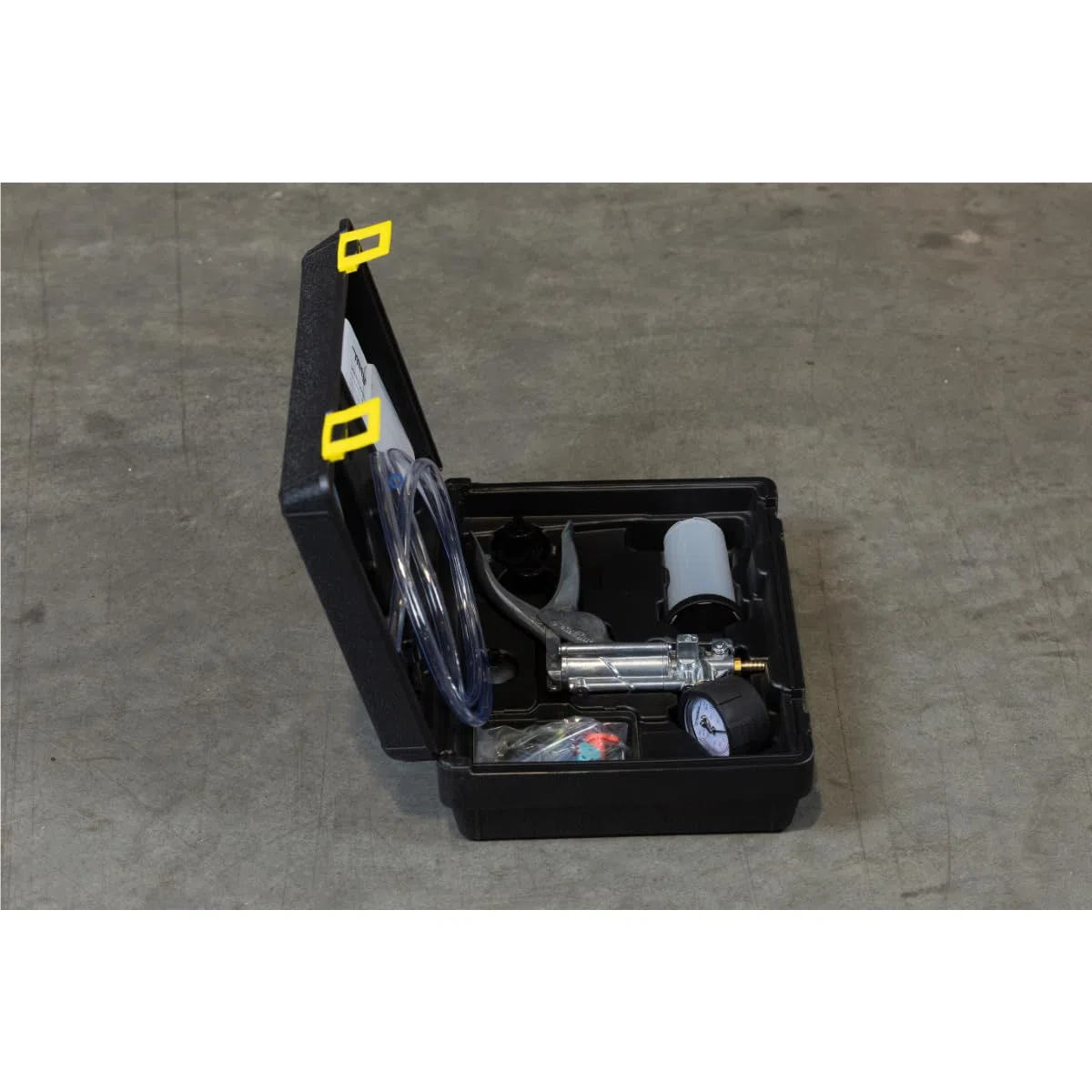 Mityvac - VACUOMETRO+PRESION MITYVAC
