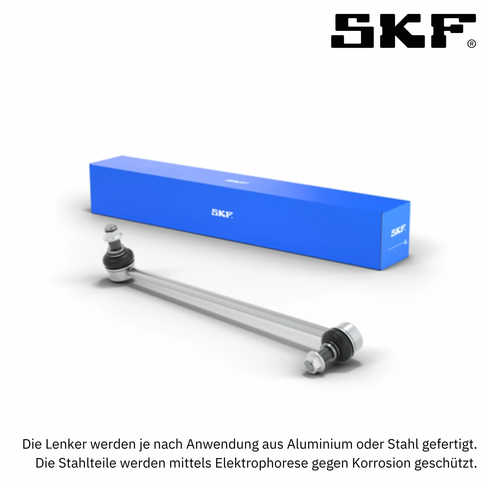 SKF VKDS 323021 B Kit brazo de suspensión