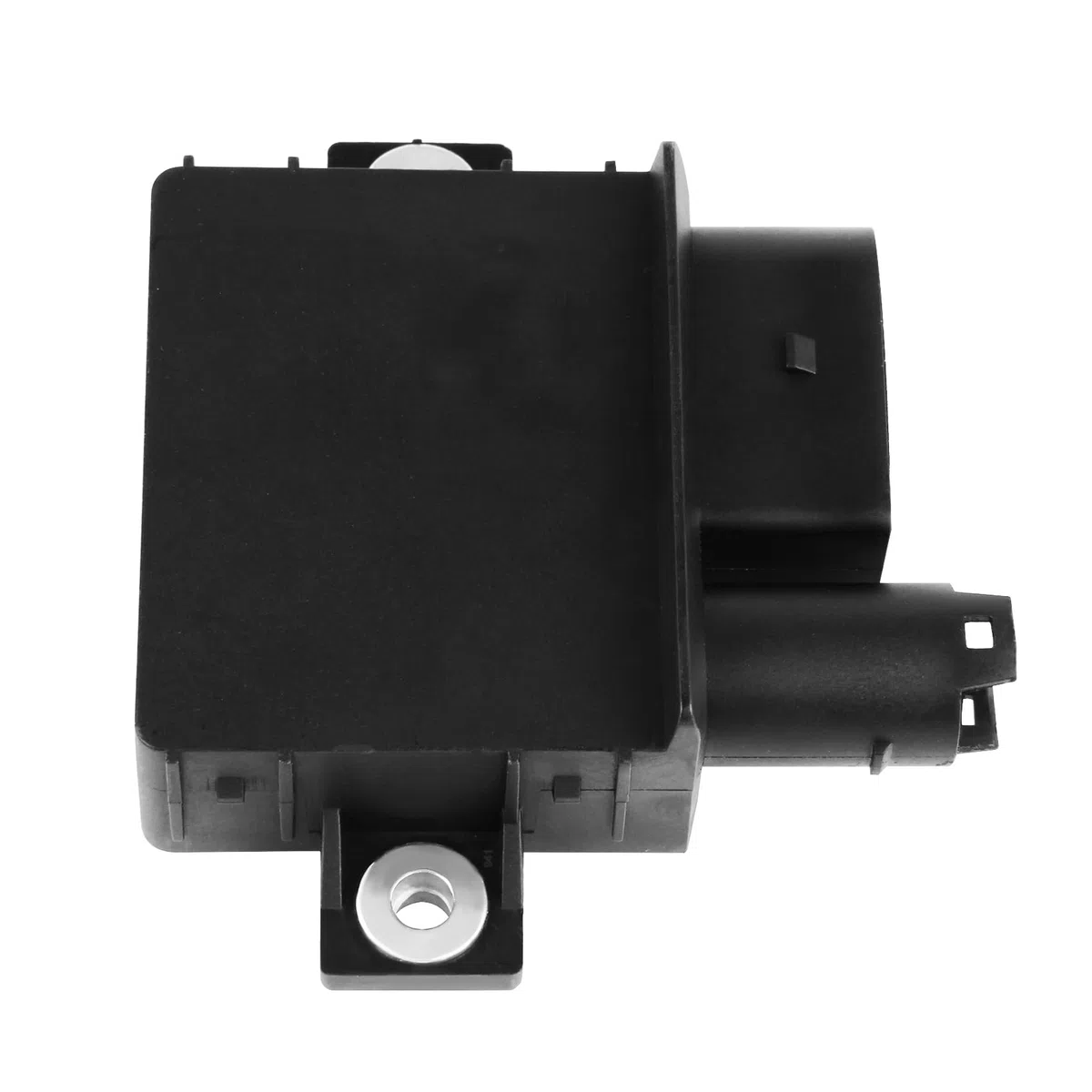 DOCAS Unidad de control de bujía incandescente,Dispositivo de control de bujías incandescentes 6461532579 A6461532579 para W204 C200 CDI S204 C200 CDI C220 CDI W211 E200 CDI E220 CDI 4 cilindros