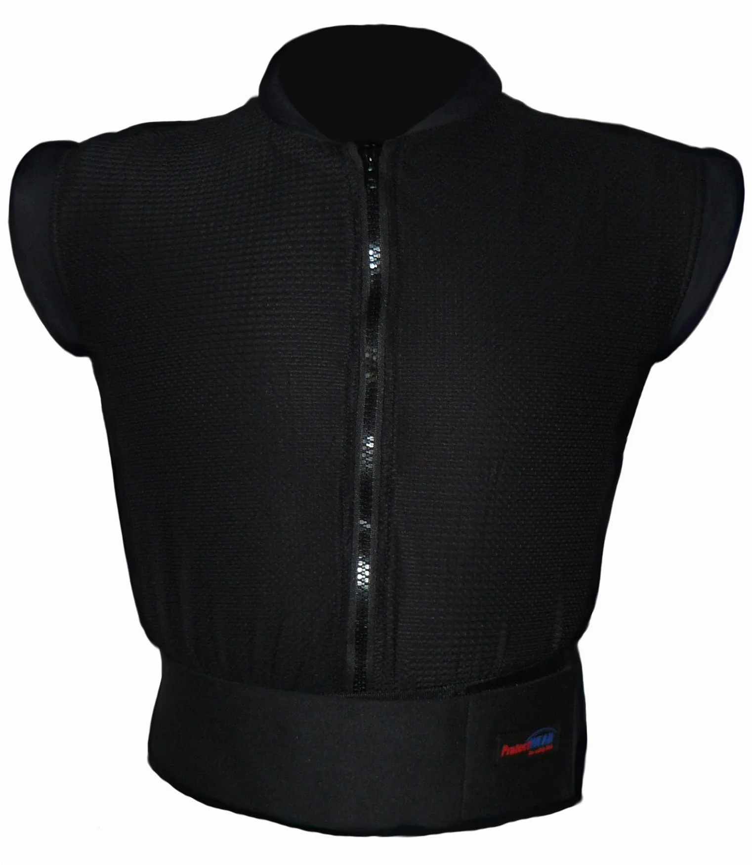 Chaleco Protector para Cross, Moto, Esquí y Snowboard