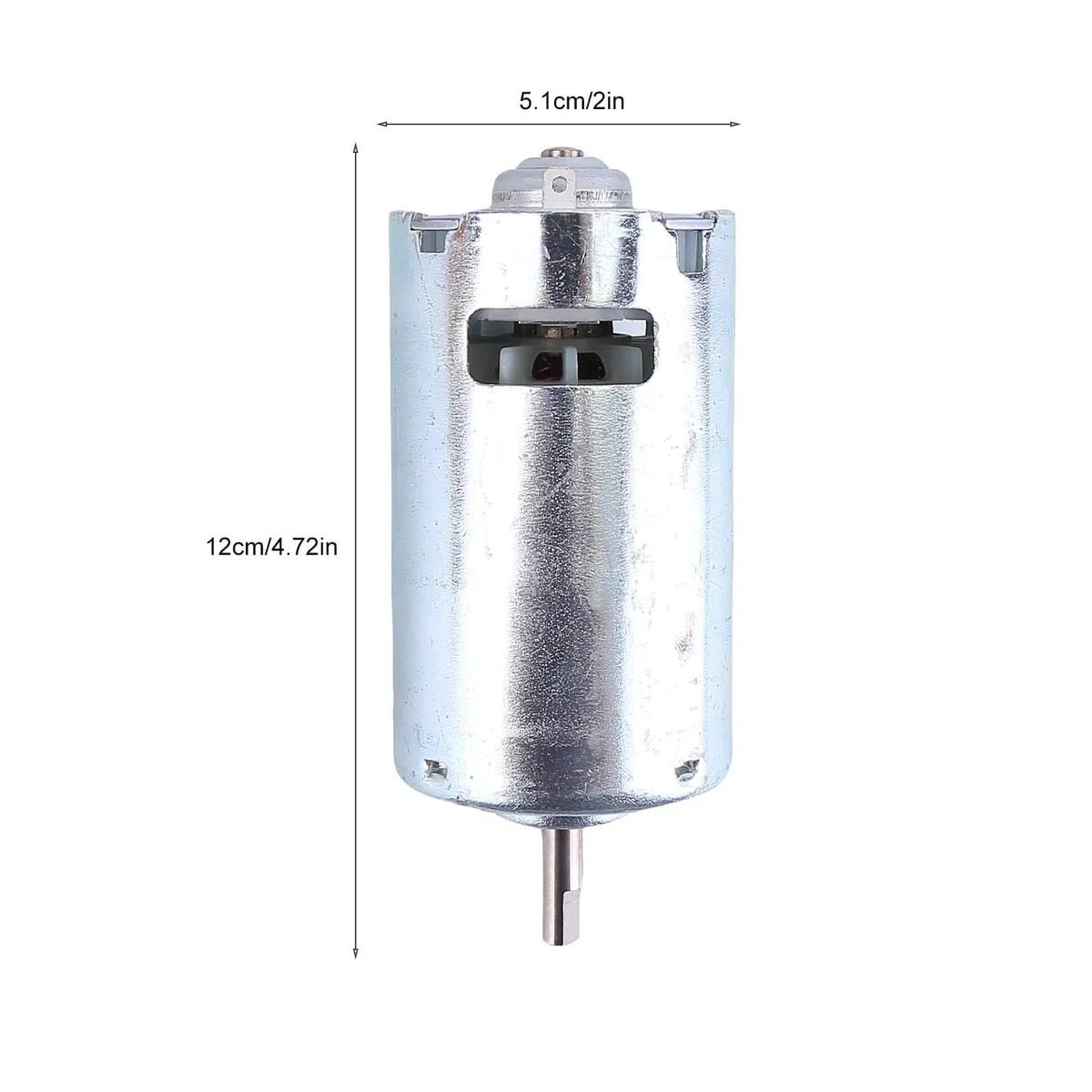 Motor de bomba hidráulica de techo convertible, 54347193448 Convertible Capota hidráulica bomba de motor de repuesto compatible con B*M*W Z4 E85 2.0i 2.5i 3.0i 3.0si 2002-2009