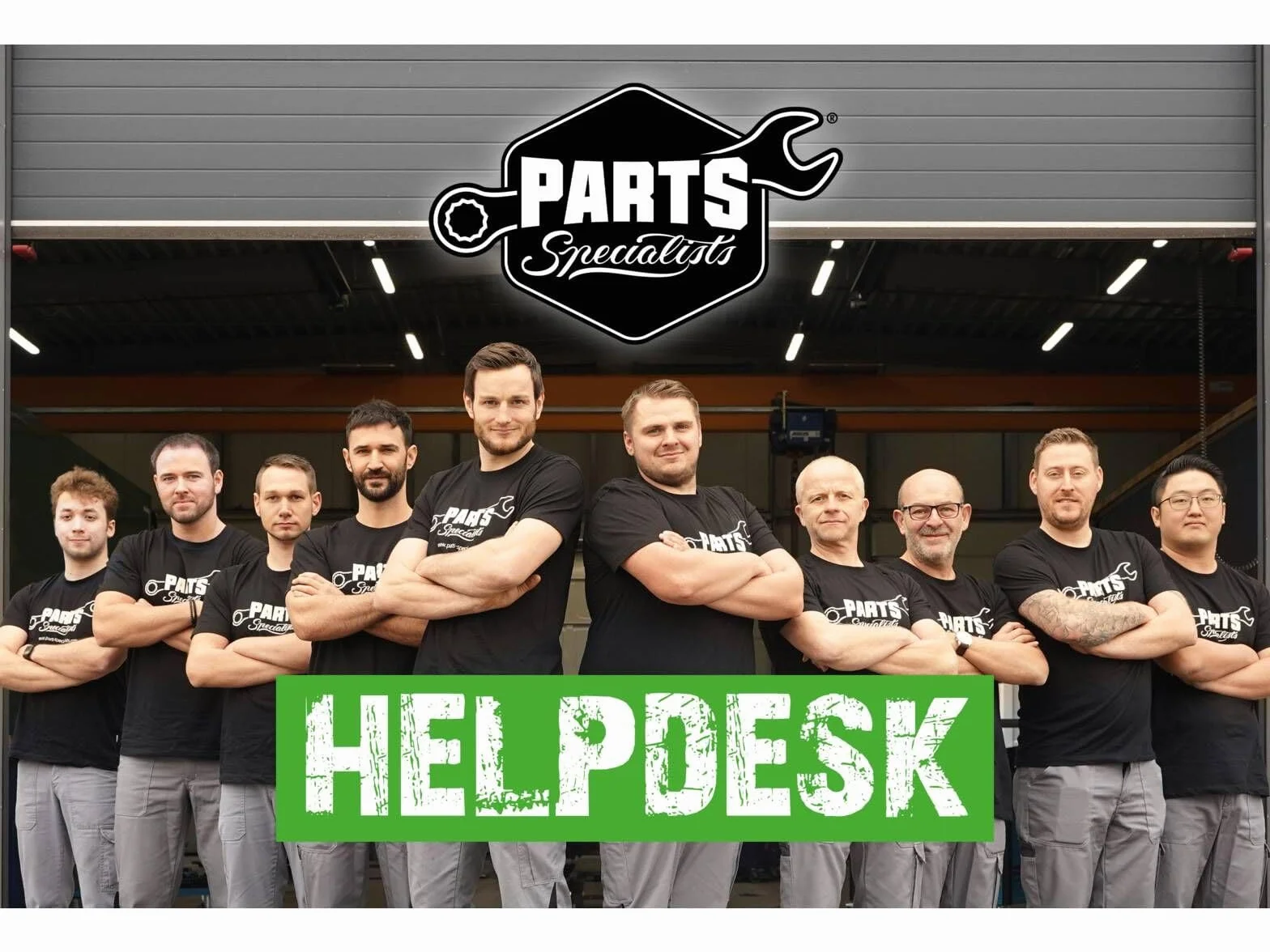 DT Spare Parts Parachoques 4.67438 Delante, izquierda Compatible con MERCEDES-BENZ ACTROS MP4 / MP5