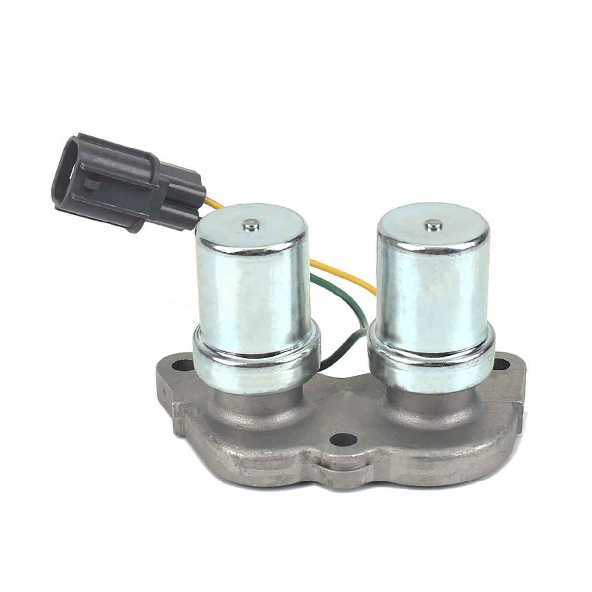 Solenoide de bloqueo de transmisión de repuesto para Honda Accord 4 cilindros 1998-2002 1997-2001 28300-PX4-003 Honda Prelude 1997-1999 Acura CL 1995-1998 Honda Odyssey Control automático Solenoi