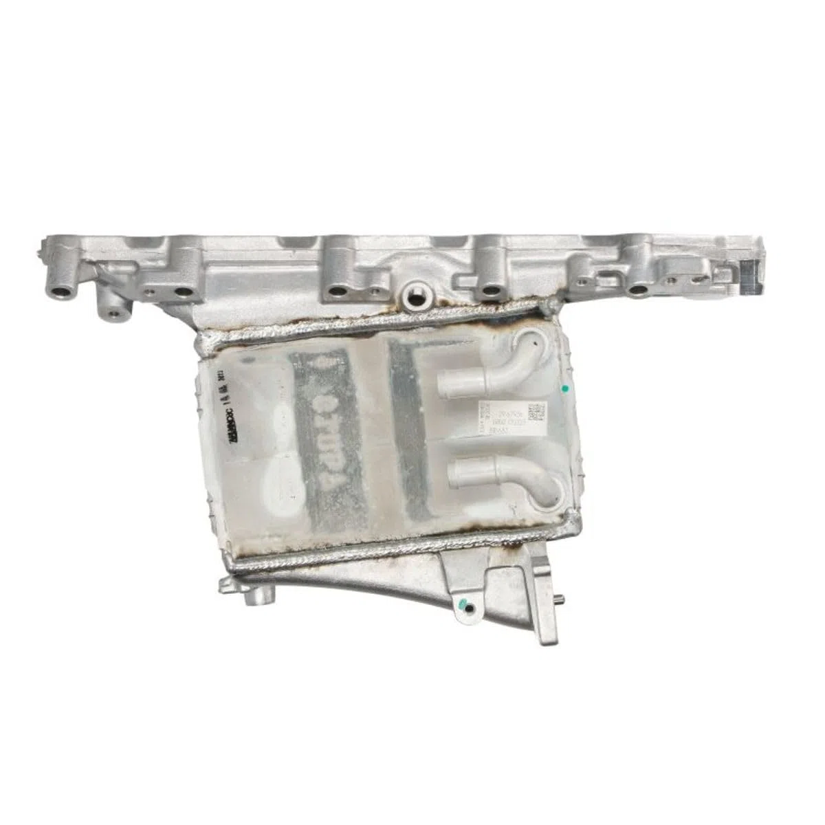 VALEO Radiador de aire de admisión, Refrigeración del motor 818683