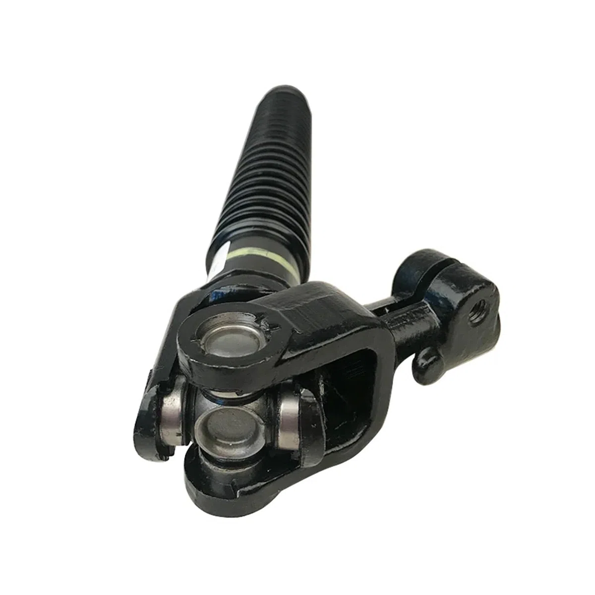 daili store Eje de columna de dirección inferior for 45203-35310 Compatible con Toyota Compatible con Land Cruiser Compatible con Prado Compatible con FJ Cruiser Compatible con 4Runner Compatible con