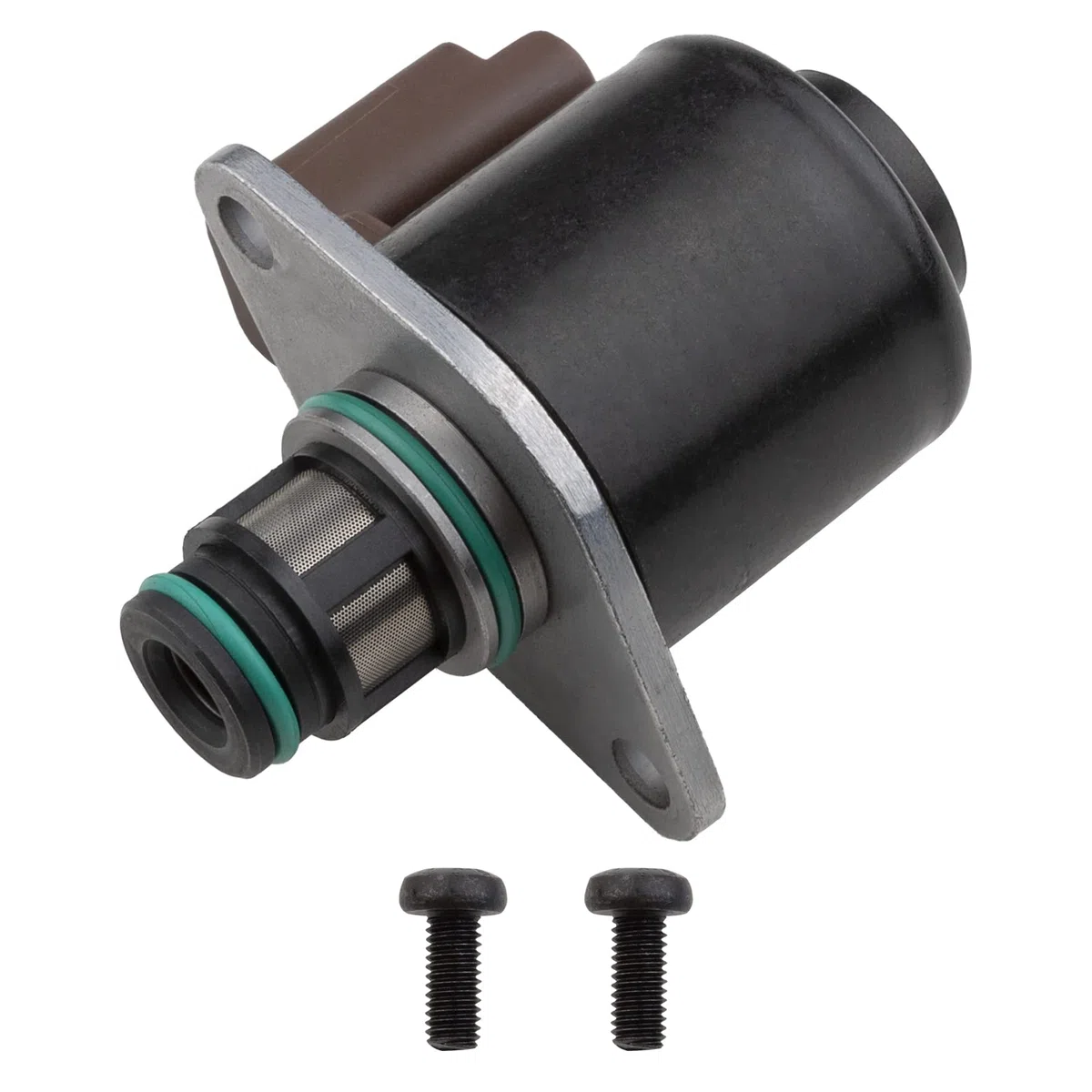 Sensor de presión de válvula de medición de entrada de bomba de combustible 1329098 para Transit 1.8 TDCI CLIO MK2 MK3 KANGOO MODUS SCENIC MK2 7701206905 4S4Q9G586AA