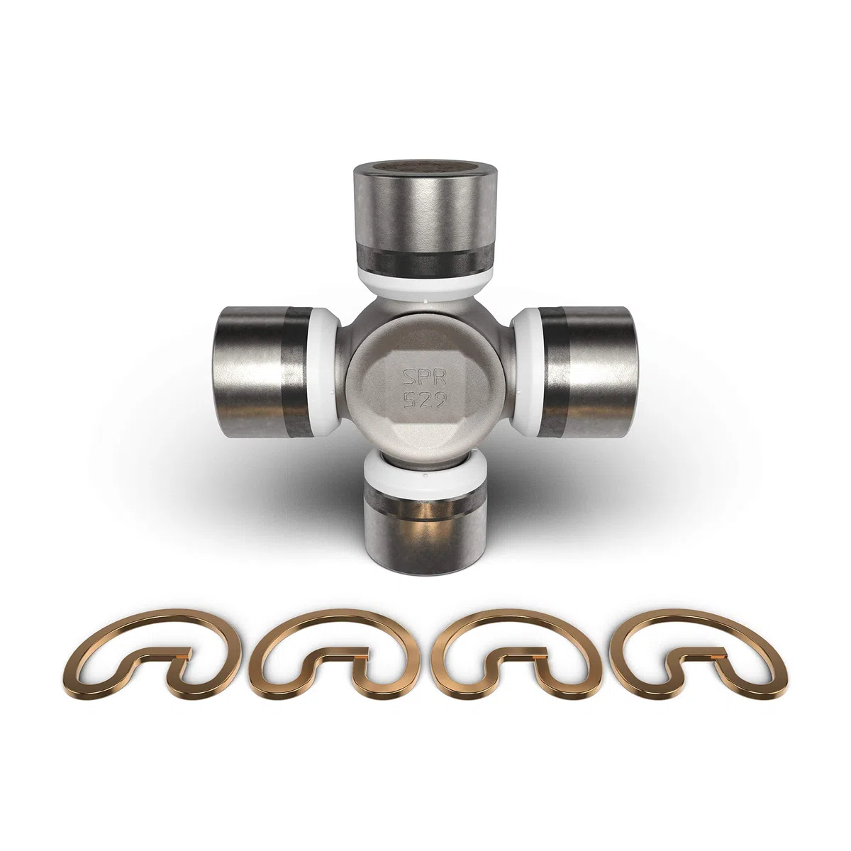 Spicer 5-1310X U-Joint Kit by Spicer