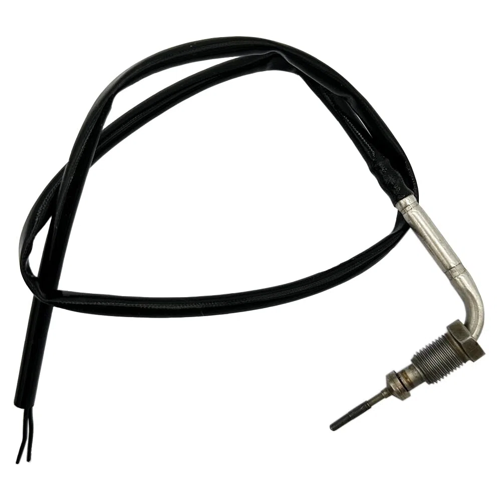 RF7L-18-7G0C - Tercer sensor de temperatura de gas de escape para Mazda 3 BK BL 5 CR 6 GG GY GH 2.0 2.2 Diesel 2002-2014