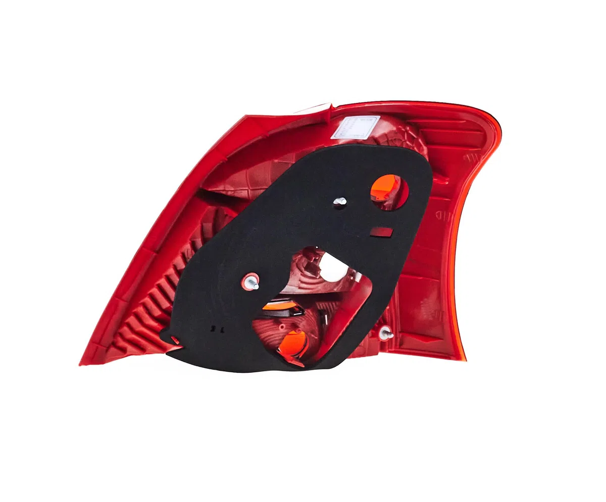 carro LUCES DE LA COLA Izquierda 815610D110 adecuado para TOYOTA YARIS XP90 HB, 01.06-03.09