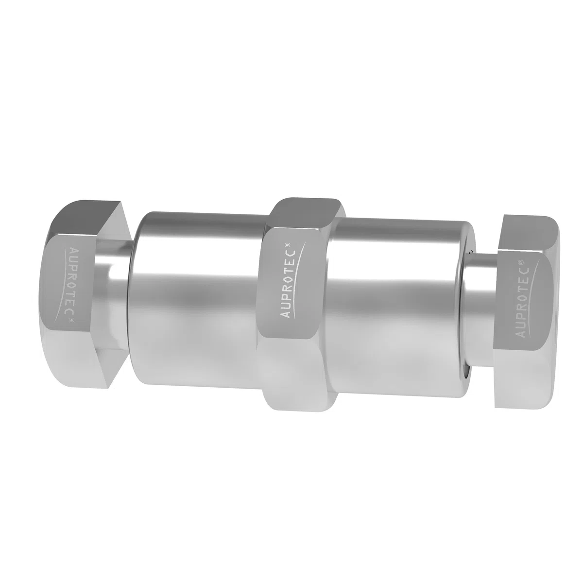 AUPROTEC - Cable de freno de 5 m de diámetro 4,75 mm de cobre con ABE en kit + 20 conexiones + 10 conectores M10 x 1 DIN 74 234 conforme a la norma DIN 74 234 de cobre y níquel en la gama para
