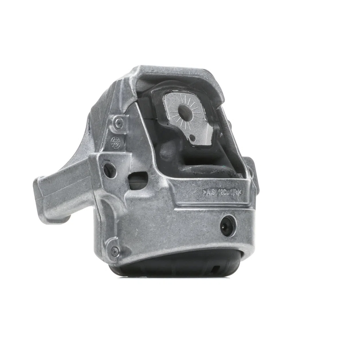 RIDEX 247E0570 Soporte de motor Delante, Derecha Compatible con AUDI A4 B8 Avant 8K5