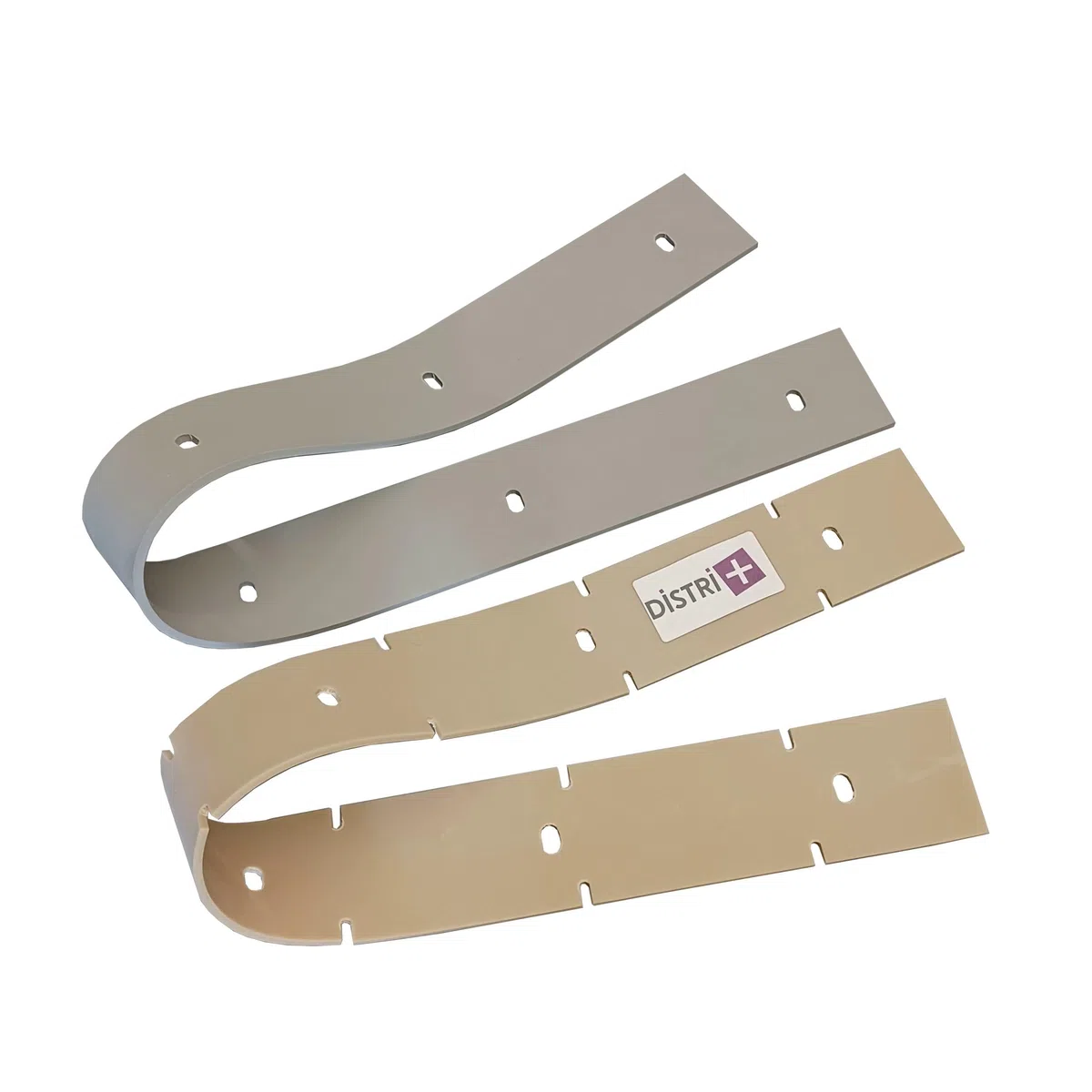 Kit rasqueta compatible para autolavadoras Columbus RA43K40, RA55K40, RA43B20, RA43B40, RA43BM40 Alternativa para referencia original Columbus 20621033