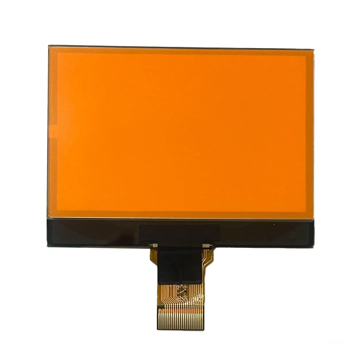 1 pantalla LCD LCD para panel de instrumentos Ford Focus, Plug and Play, ajuste directo, fácil instalación