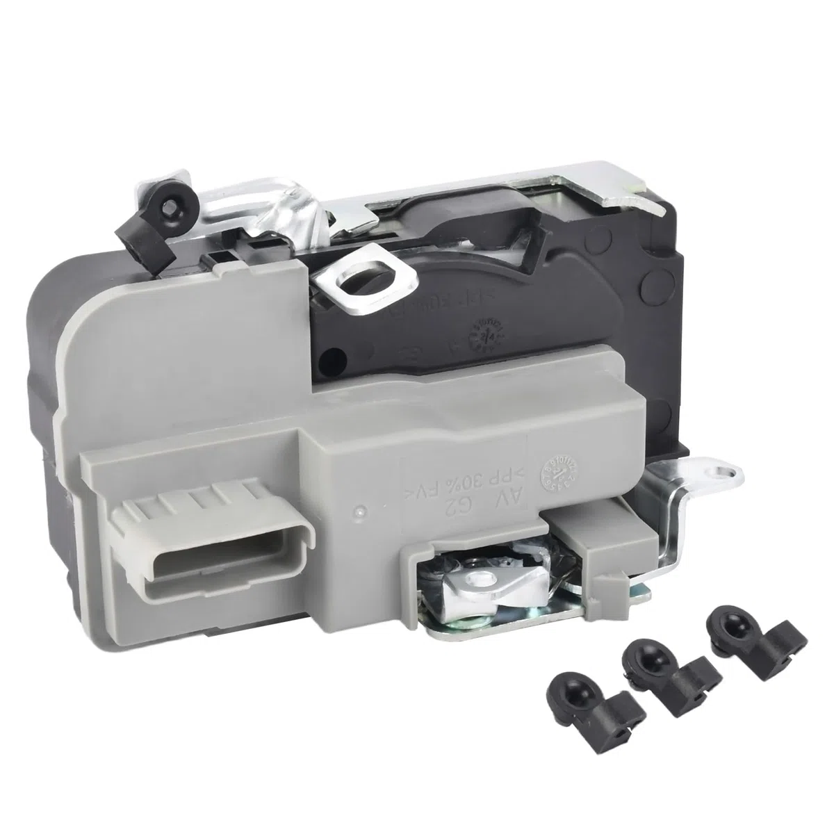 9135R9 9135.R9 - Actuador de cerradura de puerta delantera izquierda para 206 1998-2013 9135 R9 cerradura de puerta del coche actuador