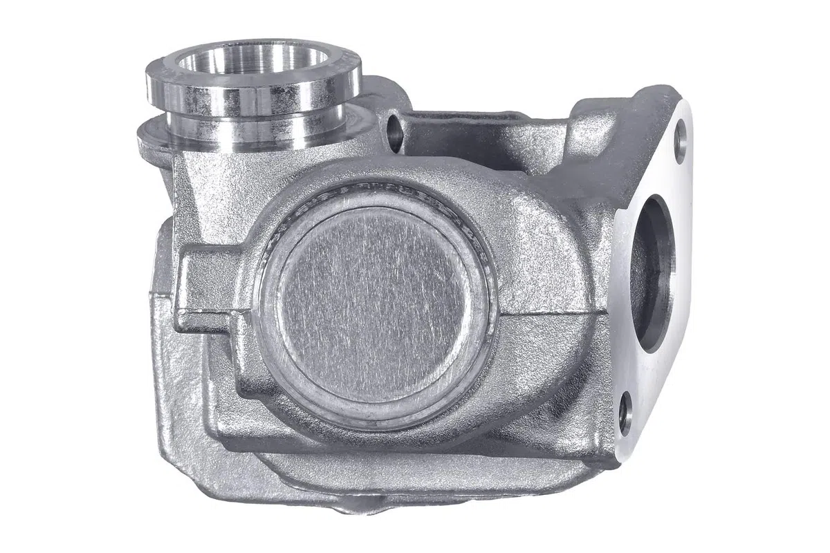 HELLA AGR-Ventil 6NU014862-071