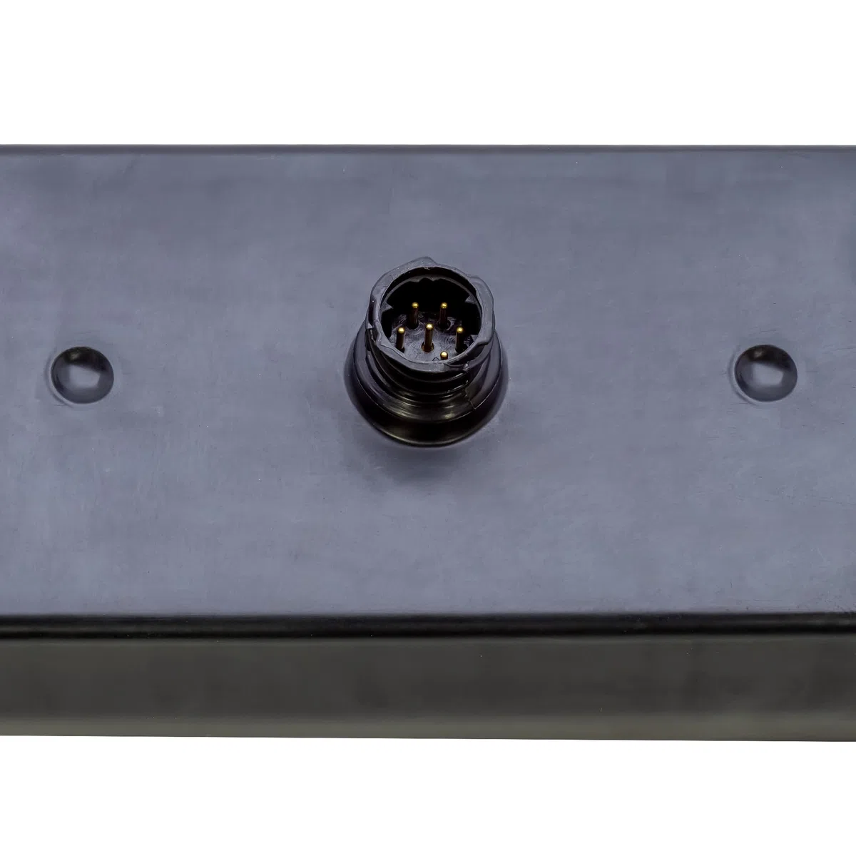 LONGLING Luz trasera derecha, faro trasero para Iveco Daily, camiones, remolques, camioneta 2006-2024