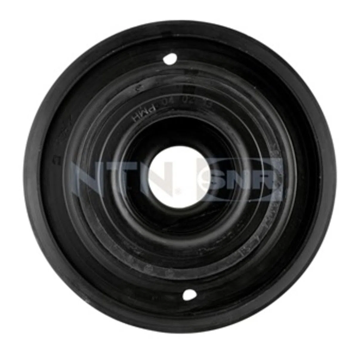 SNR DPF355.24 Polea, cigüeñal