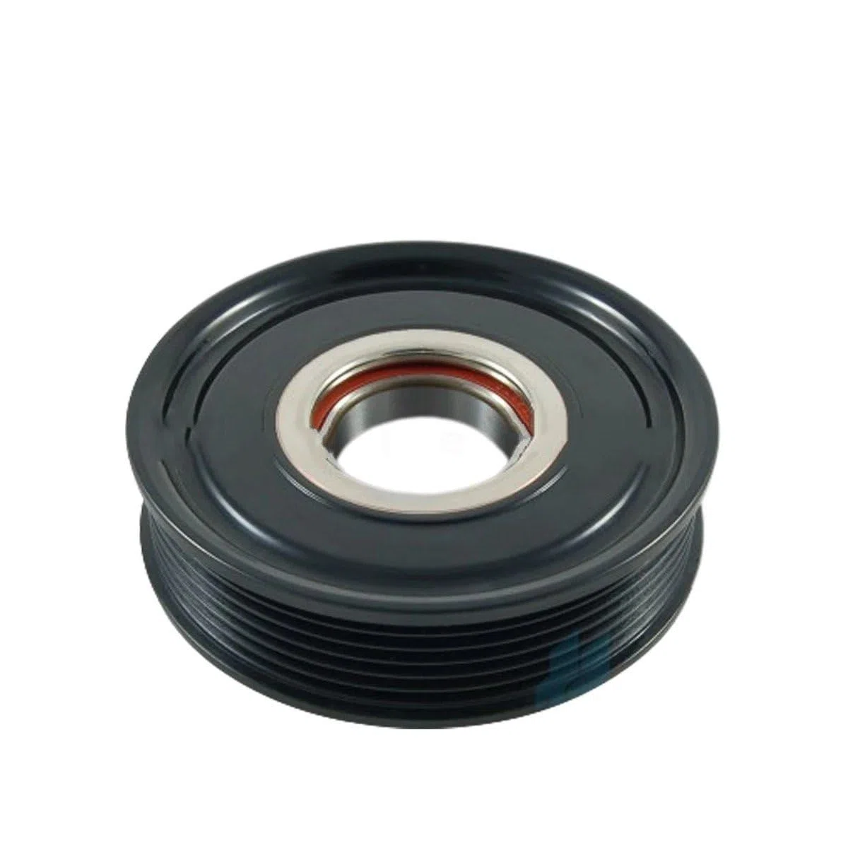 Polea De Embrague Compresor Aire Acondicionado A/C Para Peugeot 208 2008 Para Partner 1.5 9672247080 9675655880 3643109 Compresor aire acondicionado