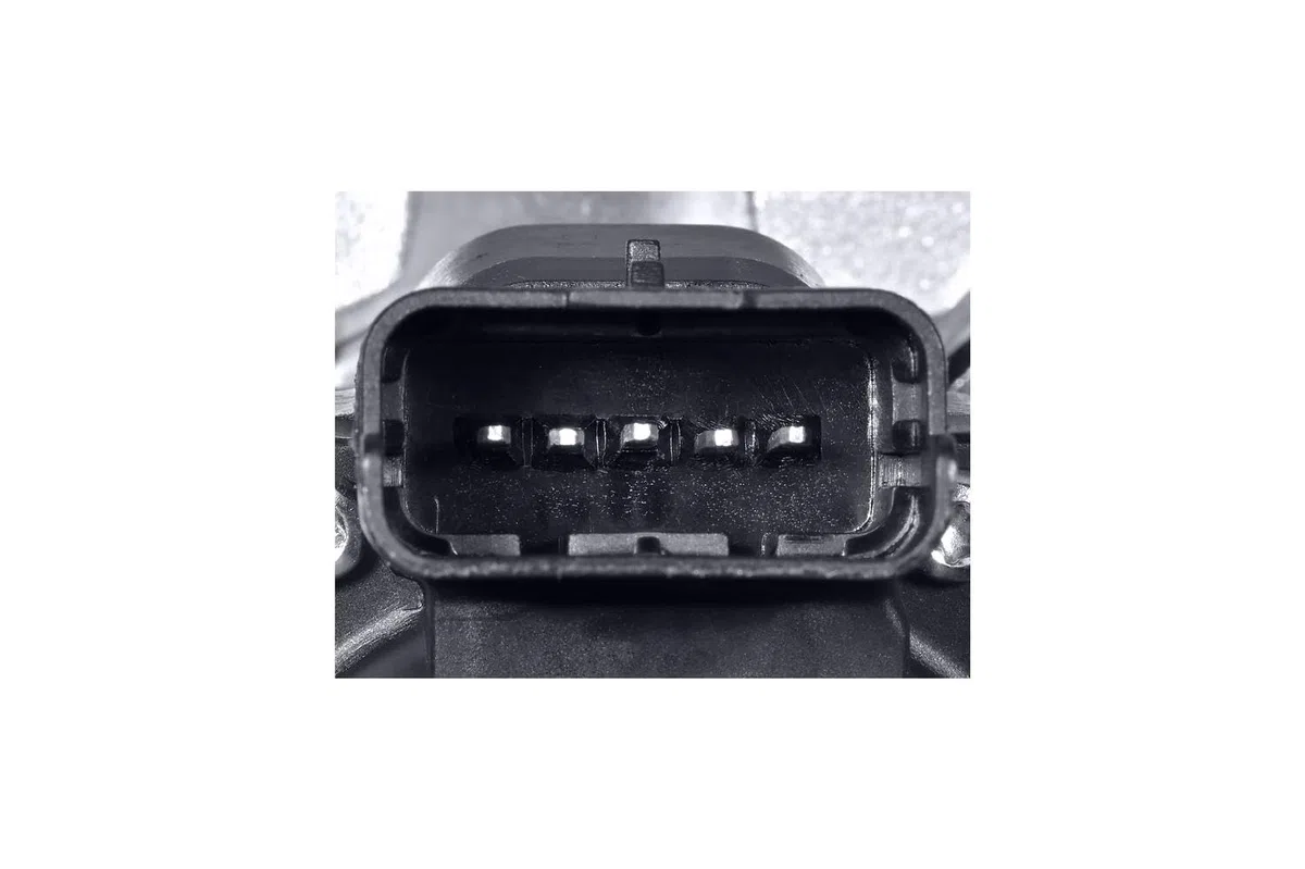 HELLA AGR-Ventil 6NU014862-071