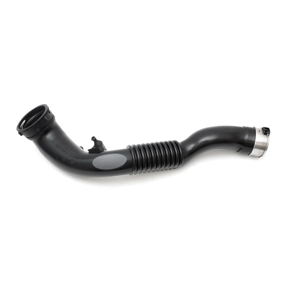 Manguera De Admisión Para BMW 335i 435i M235i X3 X4 M40i manguera de entrada de aire del coche tubo de entrada de vía aérea 13717604033;13-71-7-604-033 tubo admisión aire