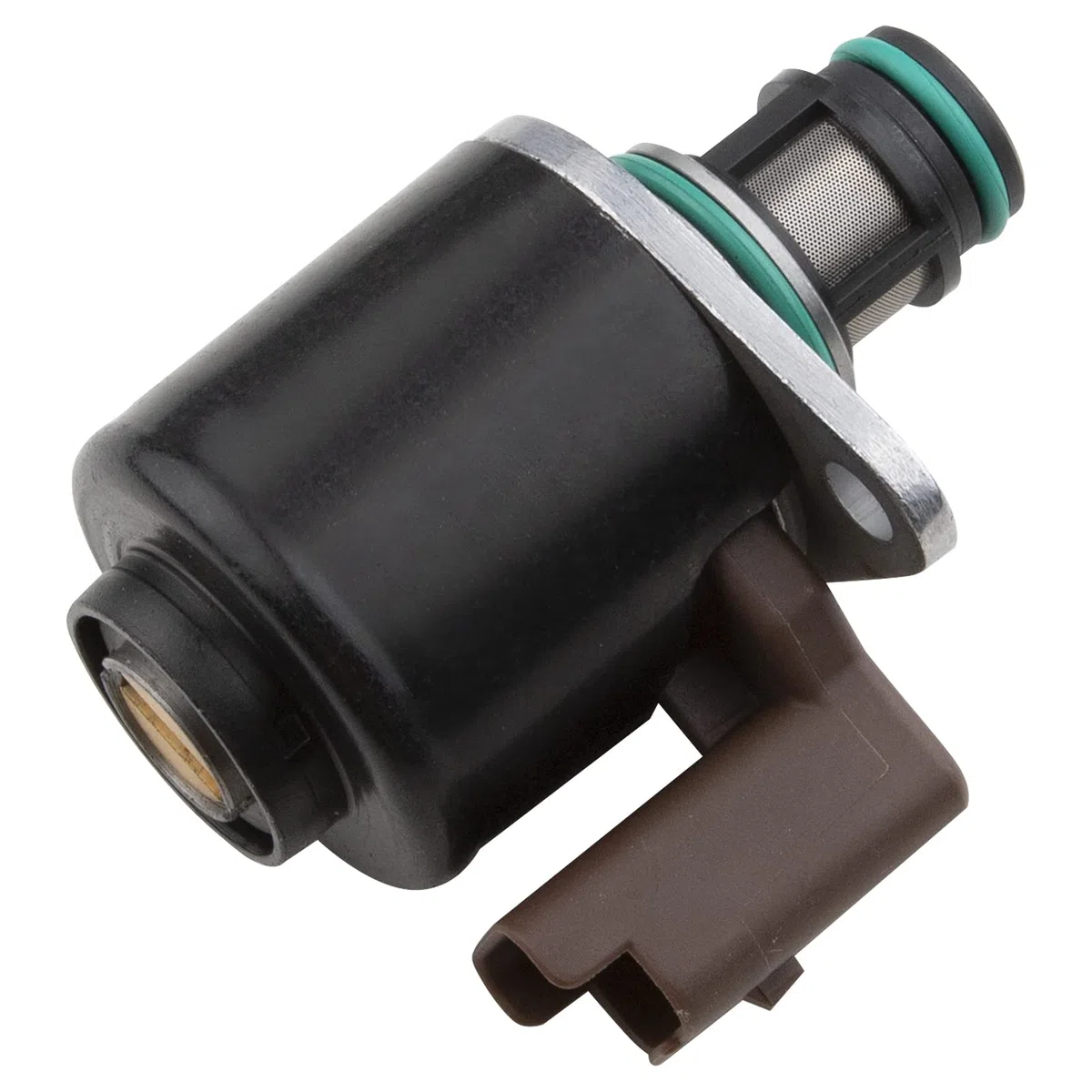 Sensor de presión de válvula de medición de entrada de bomba de combustible 1329098 para Transit 1.8 TDCI CLIO MK2 MK3 KANGOO MODUS SCENIC MK2 7701206905 4S4Q9G586AA