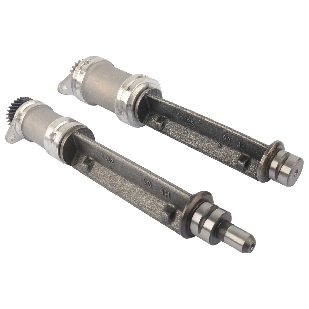 2 Ejes de Equilibrio Compatible con 2.0T 06H198205C 06H198205N 06H198205A 06H198205F