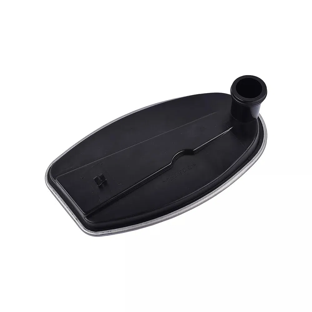 Juego de unidad de control de transmisión automática Conector Filtro Transmisión automática Junta de goma 722.6 Reemplazo para W202 S202 W203 W204 W210 W211 W212 W639 W163 S212 S211 R171