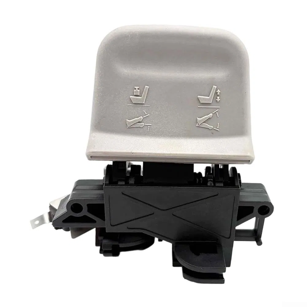 Interruptor de ajuste de altura del asiento con control de nivel de suspensión neumática para GR132146 Grammer MSG95 para Grammer MSG97 Comfort Driving