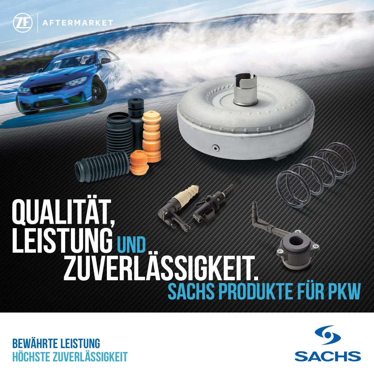 SACHS 1878 005 088 Disco De Embrague compatible con Smart Fortwo Coupé (451) 2007 - y Otros Vehículos