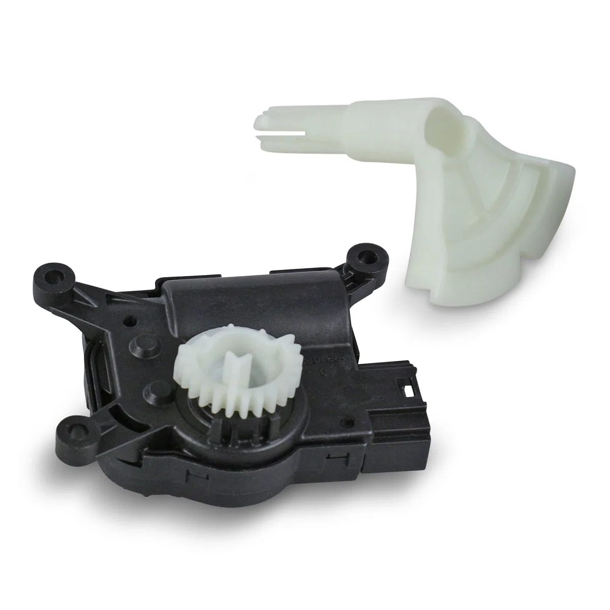 VALEO Stellmotor Temperaturklappe 715279