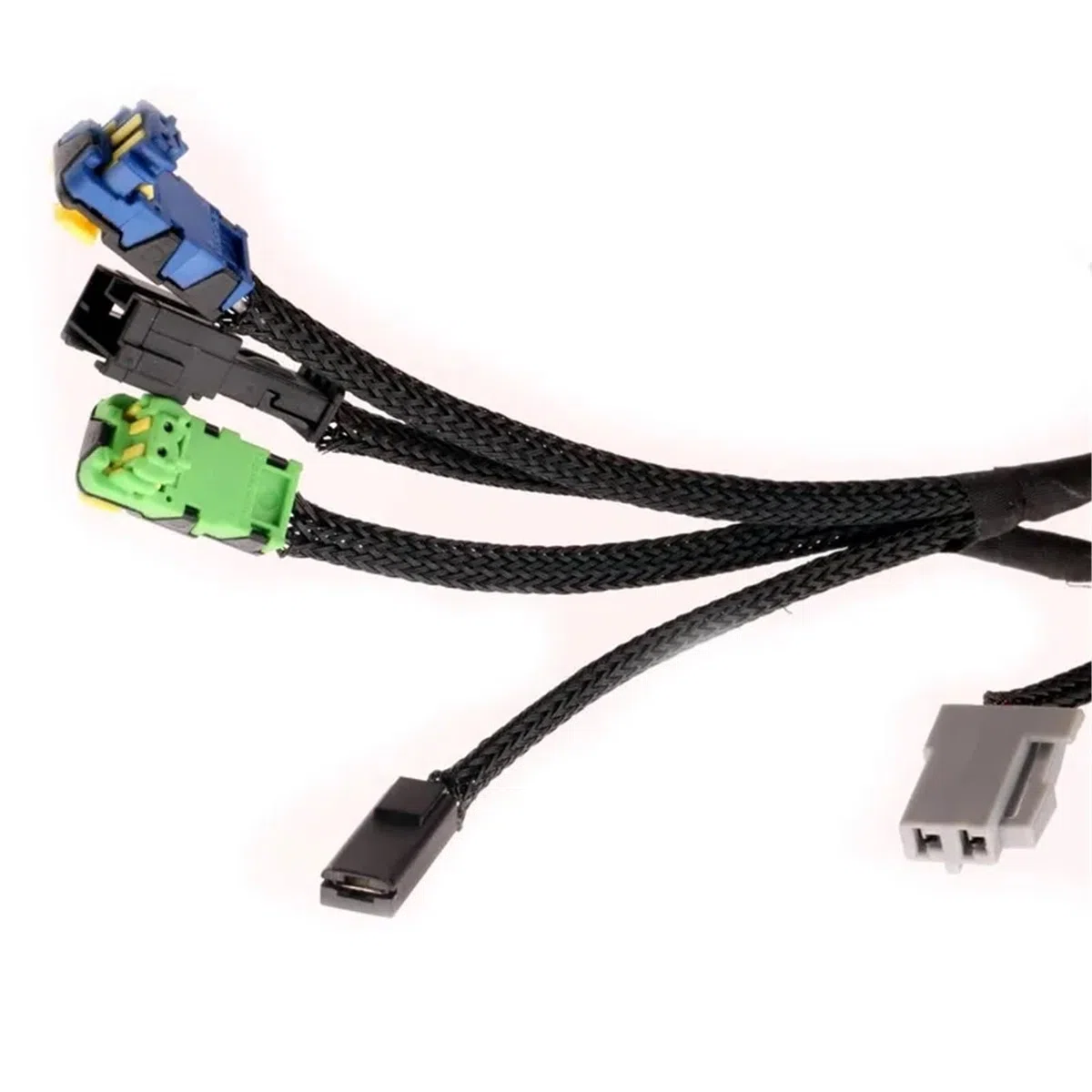 Compatible con Renault Clio 3 05-12 Kangoo 2 Modus Grand Modus 2004-2012