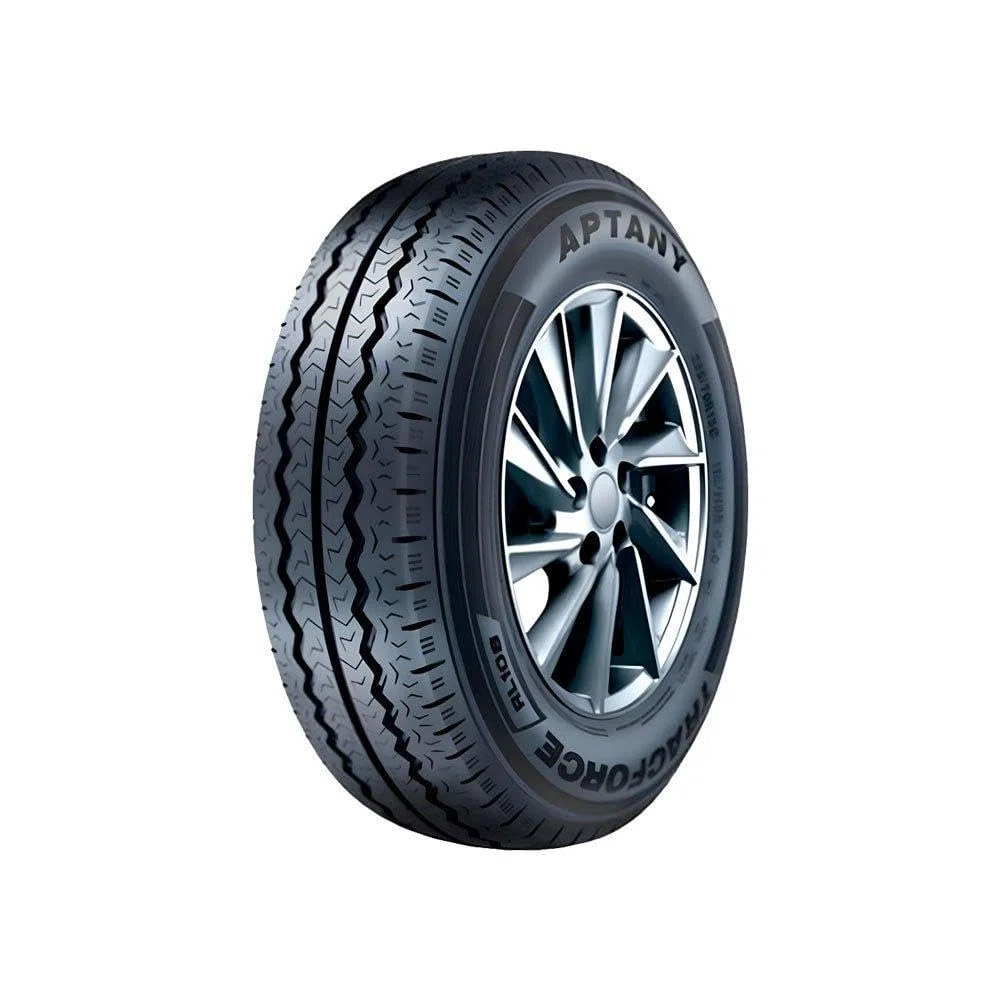 APTANY 195/75 R16 107R Neumáticos de Verano LCamión Compatible con VW CRAFTER 30-35 Autobús 2E CRAFTER 30-50 Furgón 2E CRAFTER 30-50 Caja/Chasis 2F, MERCEDES-BENZ, OPEL