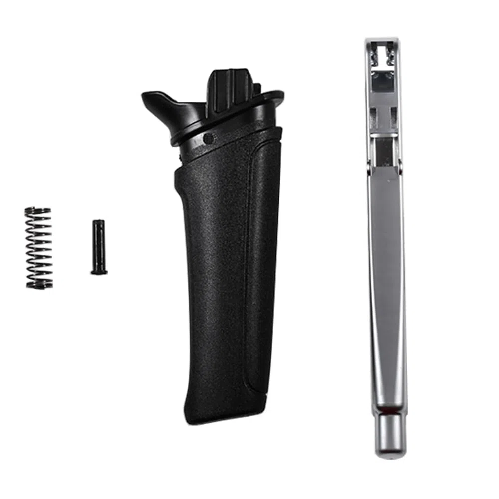Kit de reparación de la palanca del freno de mano del freno de mano de estacionamiento compatible con Alfa Giulietta 156092105